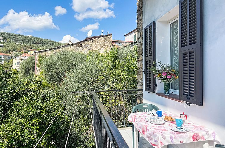 Vakantiehuis Casa Simona (DOL134)