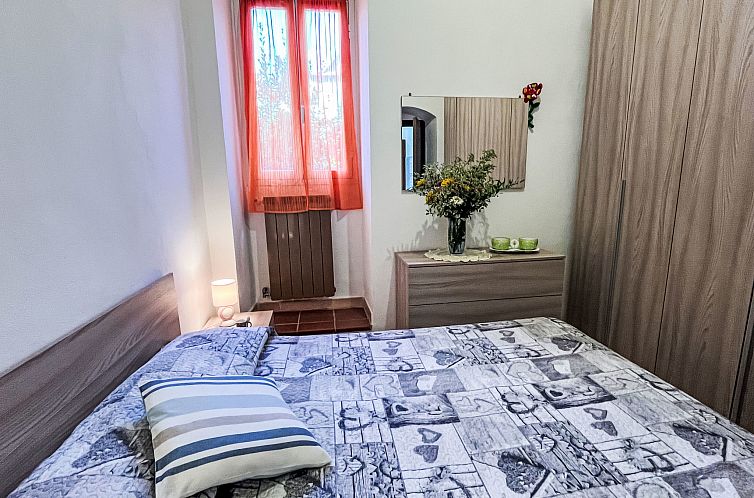 Vakantiehuis Casa Simona (DOL134)