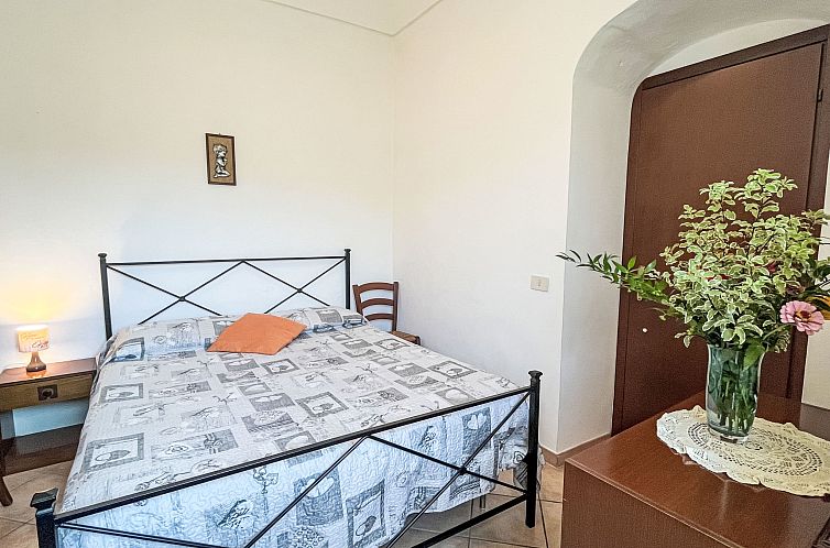 Vakantiehuis Casa Simona (DOL134)