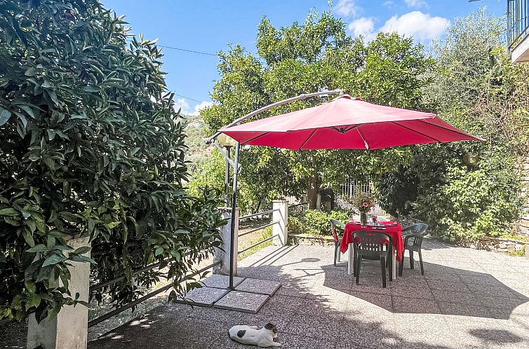 Vakantiehuis Casa Simona (DOL134)