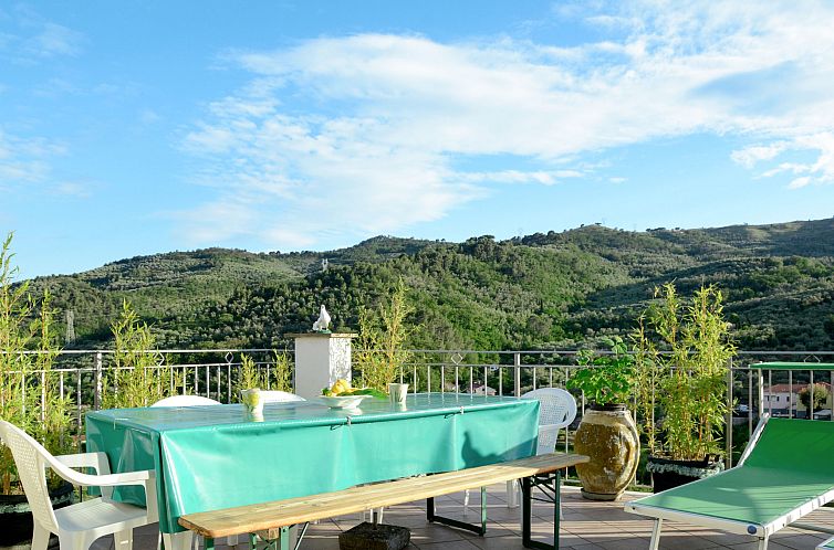 Appartement Daniela (DOL295)