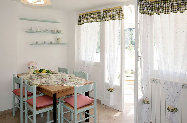 Appartement Daniela (DOL295)