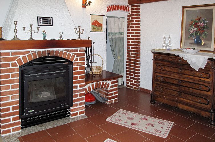 Appartement Daniela (DOL295)