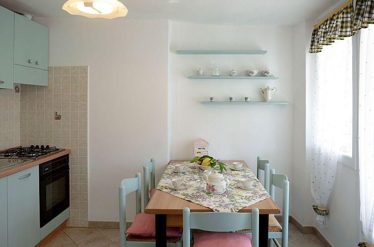 Appartement Daniela (DOL295)