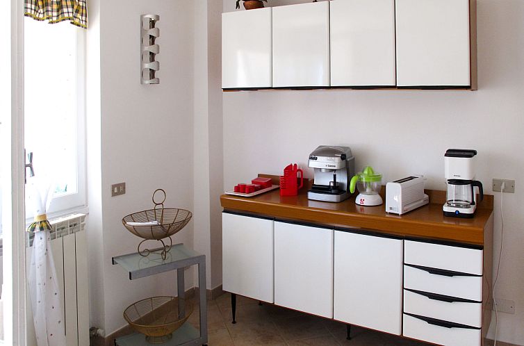 Appartement Daniela (DOL295)