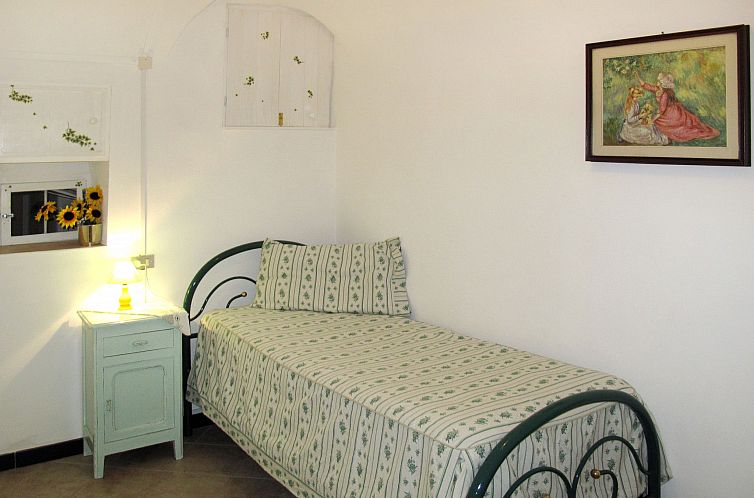 Appartement Daniela (DOL295)