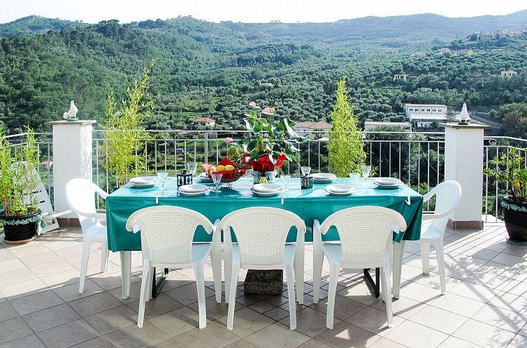 Appartement Daniela (DOL295)