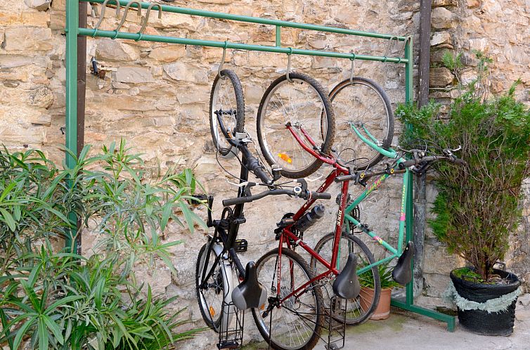 Appartement Daniela (DOL295)