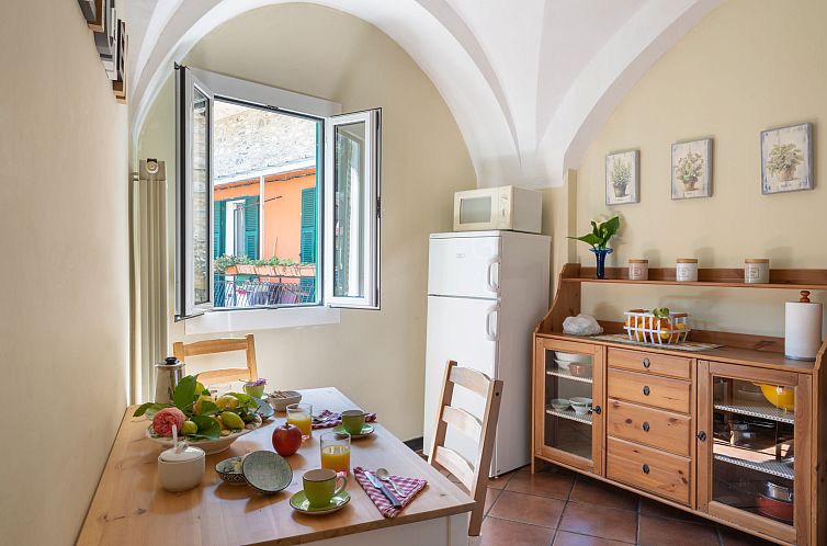 Appartement Ca' du Mou (DOL102)