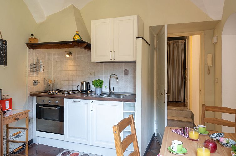 Appartement Ca' du Mou (DOL102)