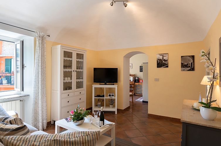 Appartement Ca' du Mou (DOL102)