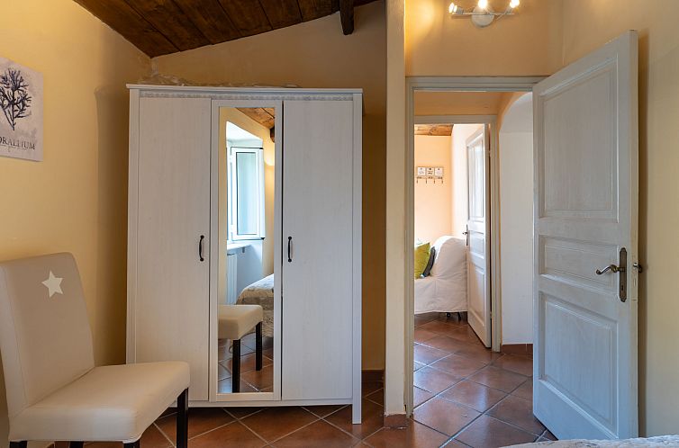 Appartement Ca' du Mou (DOL102)