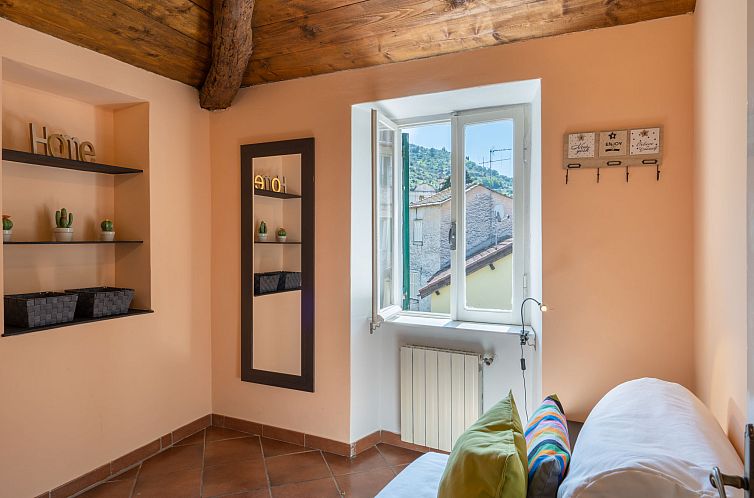 Appartement Ca' du Mou (DOL102)