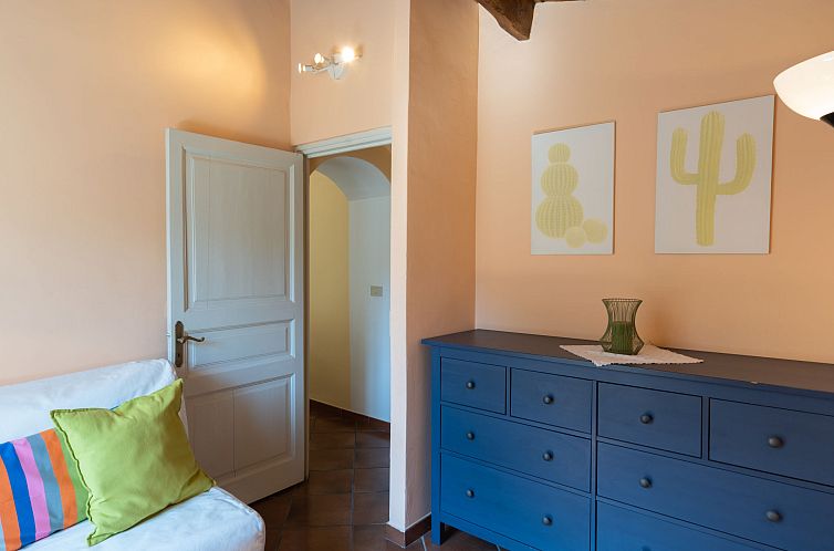 Appartement Ca' du Mou (DOL102)