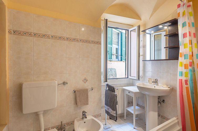 Appartement Ca' du Mou (DOL102)
