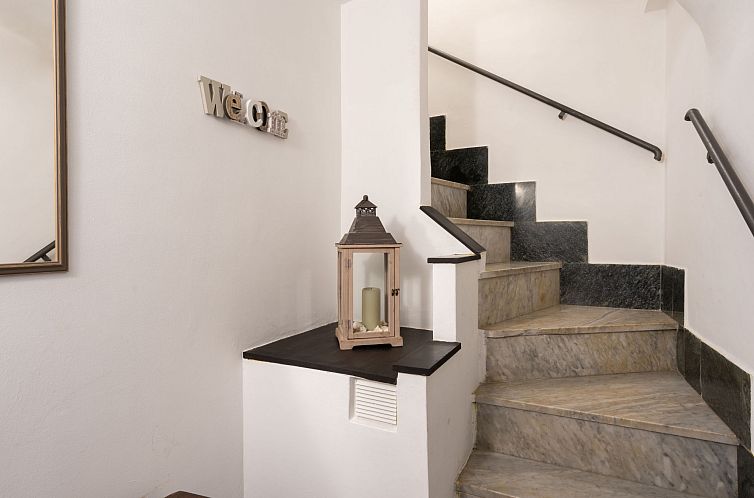Appartement Ca' du Mou (DOL102)