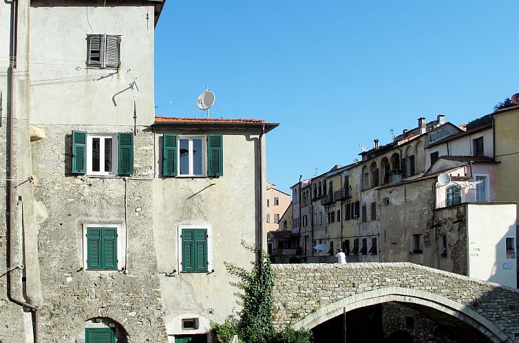 Appartement Ca' du Mou (DOL102)