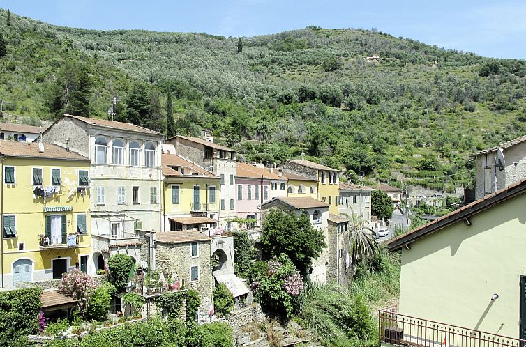 Appartement Ca' du Mou (DOL102)