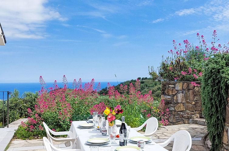 Vakantiehuis Settimo Cielo (DOL400)