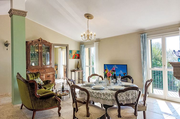 Vakantiehuis Settimo Cielo (DOL400)