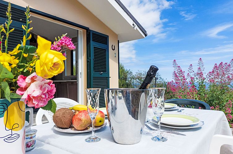 Vakantiehuis Settimo Cielo (DOL400)