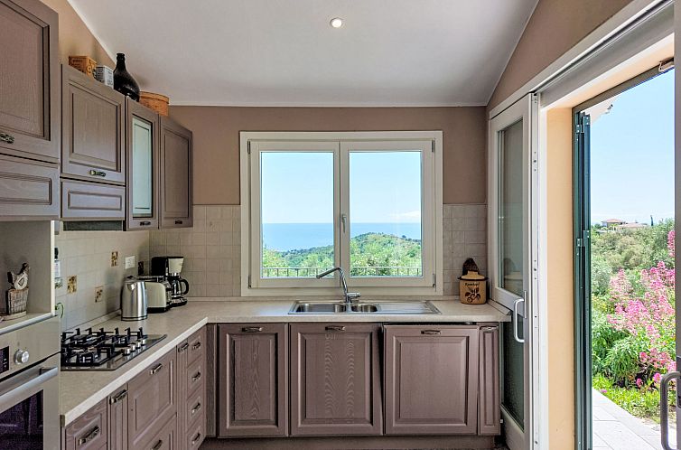 Vakantiehuis Settimo Cielo (DOL400)