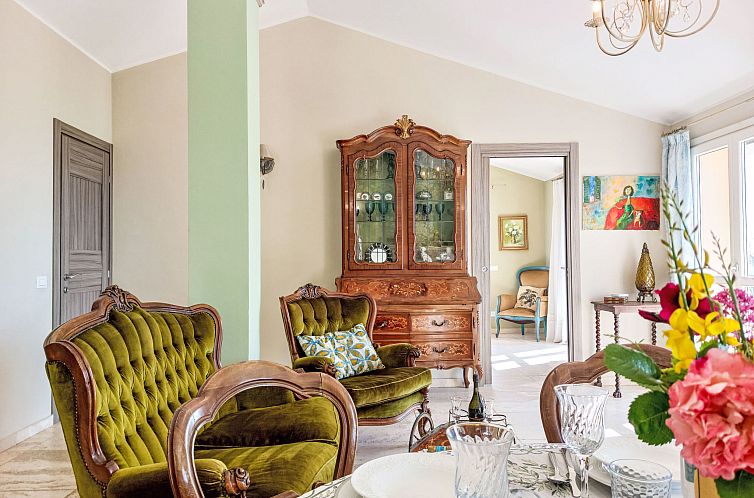 Vakantiehuis Settimo Cielo (DOL400)