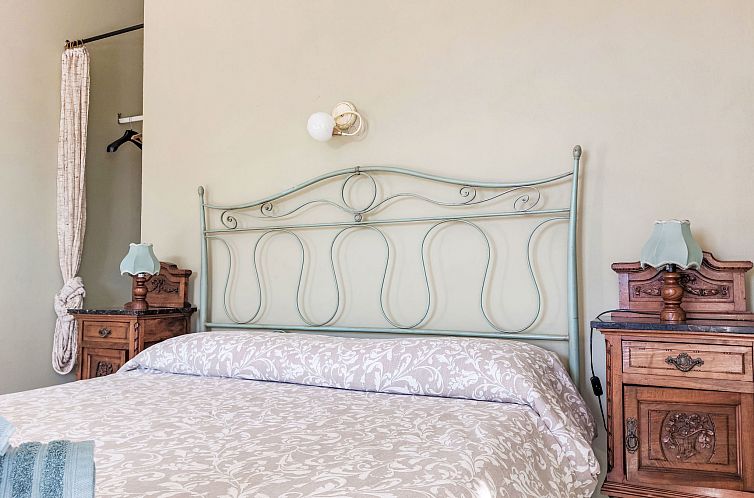 Vakantiehuis Settimo Cielo (DOL400)