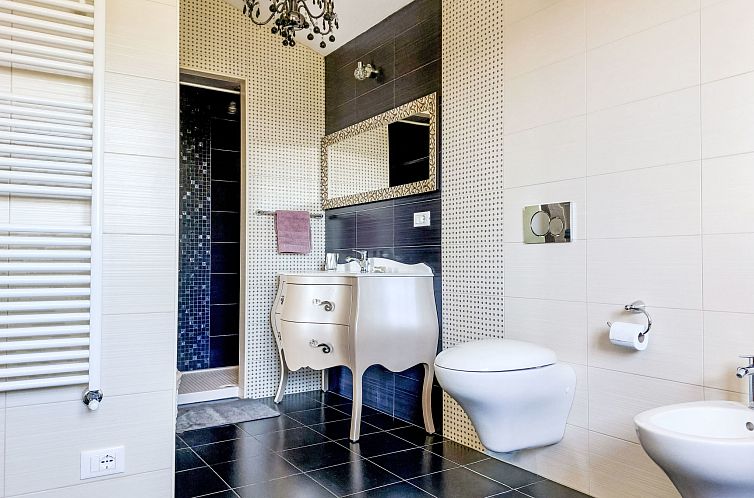 Vakantiehuis Settimo Cielo (DOL400)