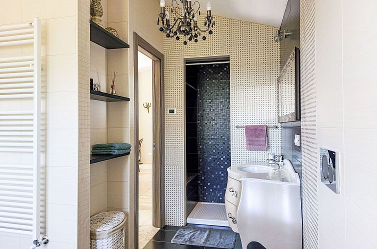 Vakantiehuis Settimo Cielo (DOL400)