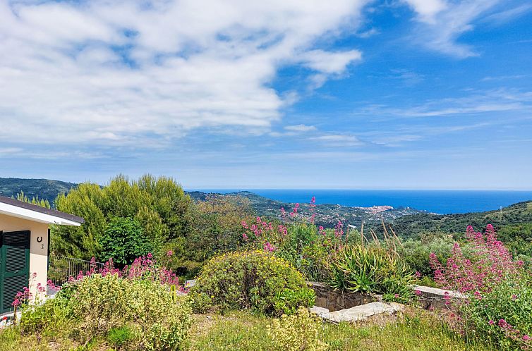 Vakantiehuis Settimo Cielo (DOL400)