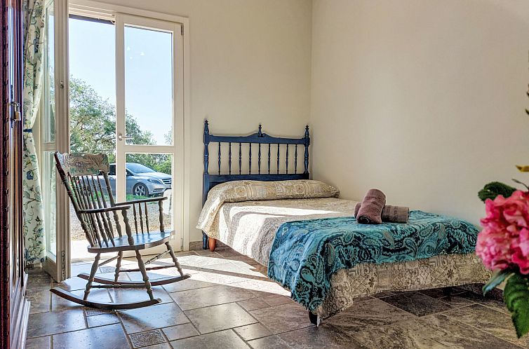 Vakantiehuis Settimo Cielo (DOL400)