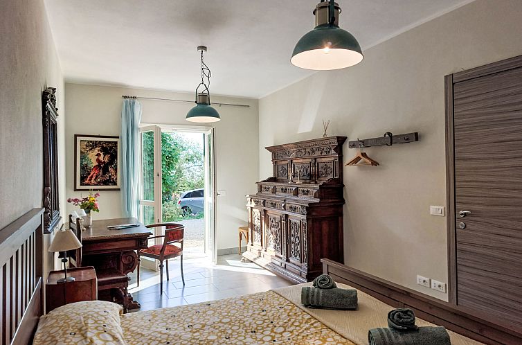 Vakantiehuis Settimo Cielo (DOL400)