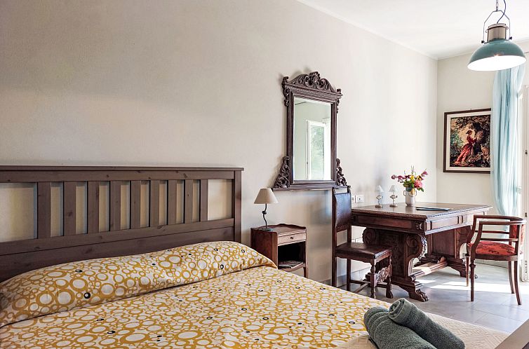 Vakantiehuis Settimo Cielo (DOL400)