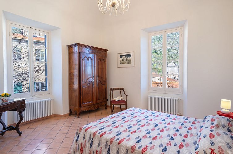 Appartement Vincenzina & Giovanni (DOL117)