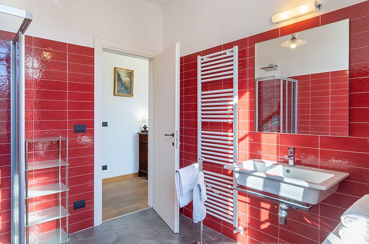 Appartement Vincenzina & Giovanni (DOL117)