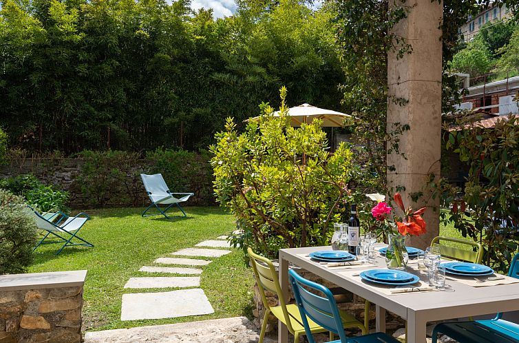 Appartement Vincenzina & Giovanni (DOL117)