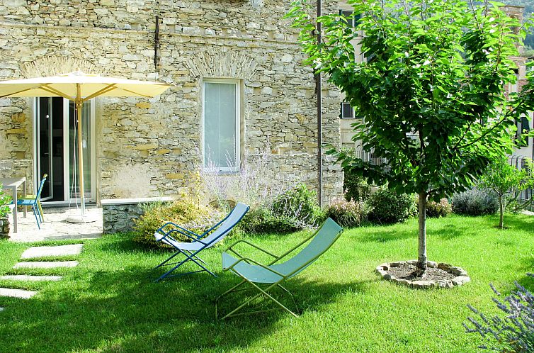 Appartement Vincenzina & Giovanni (DOL117)