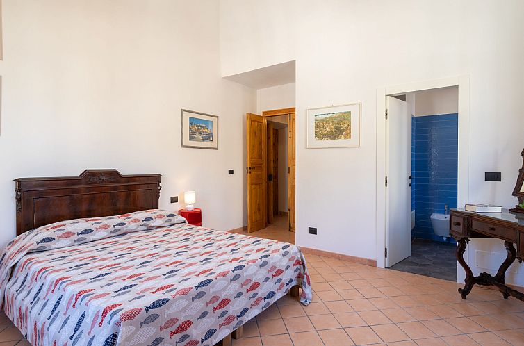 Appartement Vincenzina & Giovanni (DOL117)