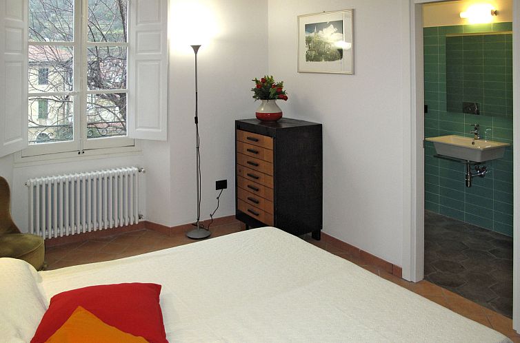 Appartement Vincenzina & Giovanni (DOL117)