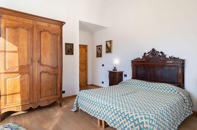 Appartement Vincenzina & Giovanni (DOL117)