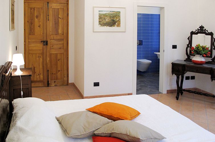 Appartement Vincenzina & Giovanni (DOL117)