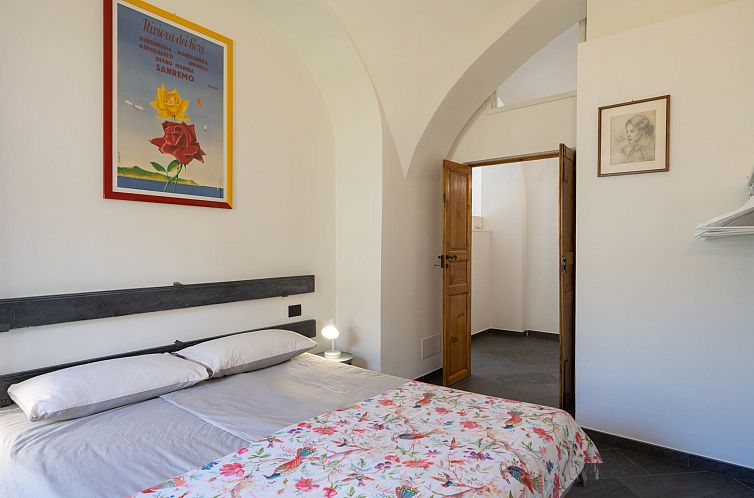 Appartement Vincenzina & Giovanni (DOL117)