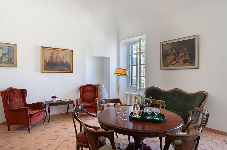 Appartement Vincenzina & Giovanni (DOL117)