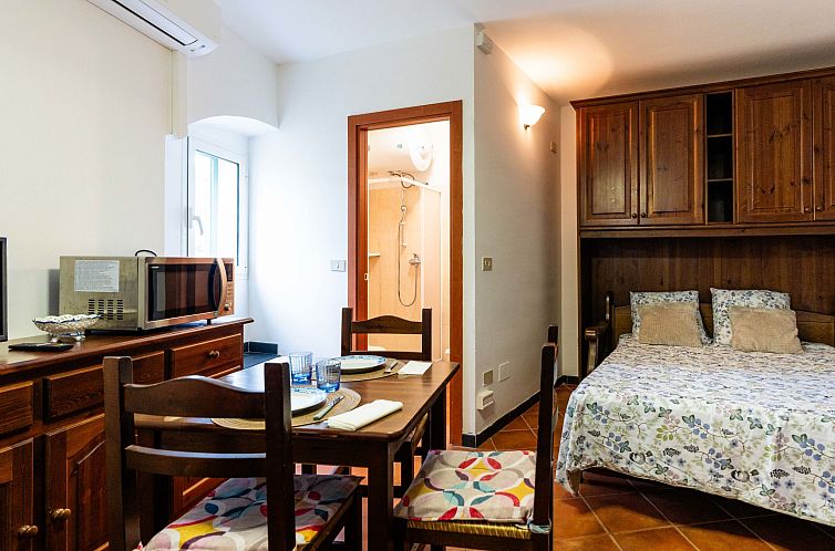 Appartement Piccolina