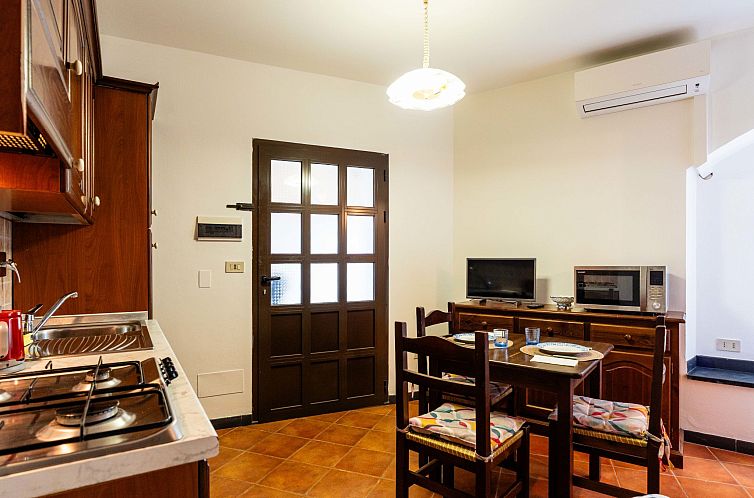 Appartement Piccolina