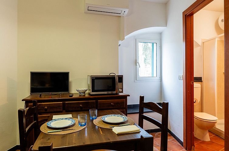 Appartement Piccolina