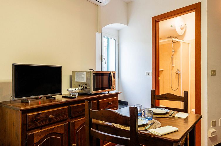 Appartement Piccolina