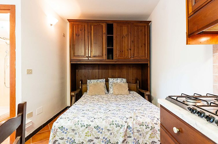 Appartement Piccolina