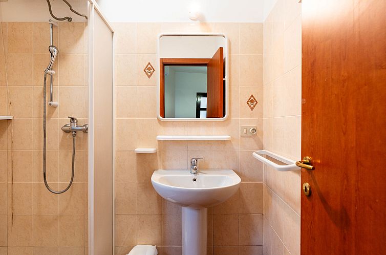 Appartement Piccolina